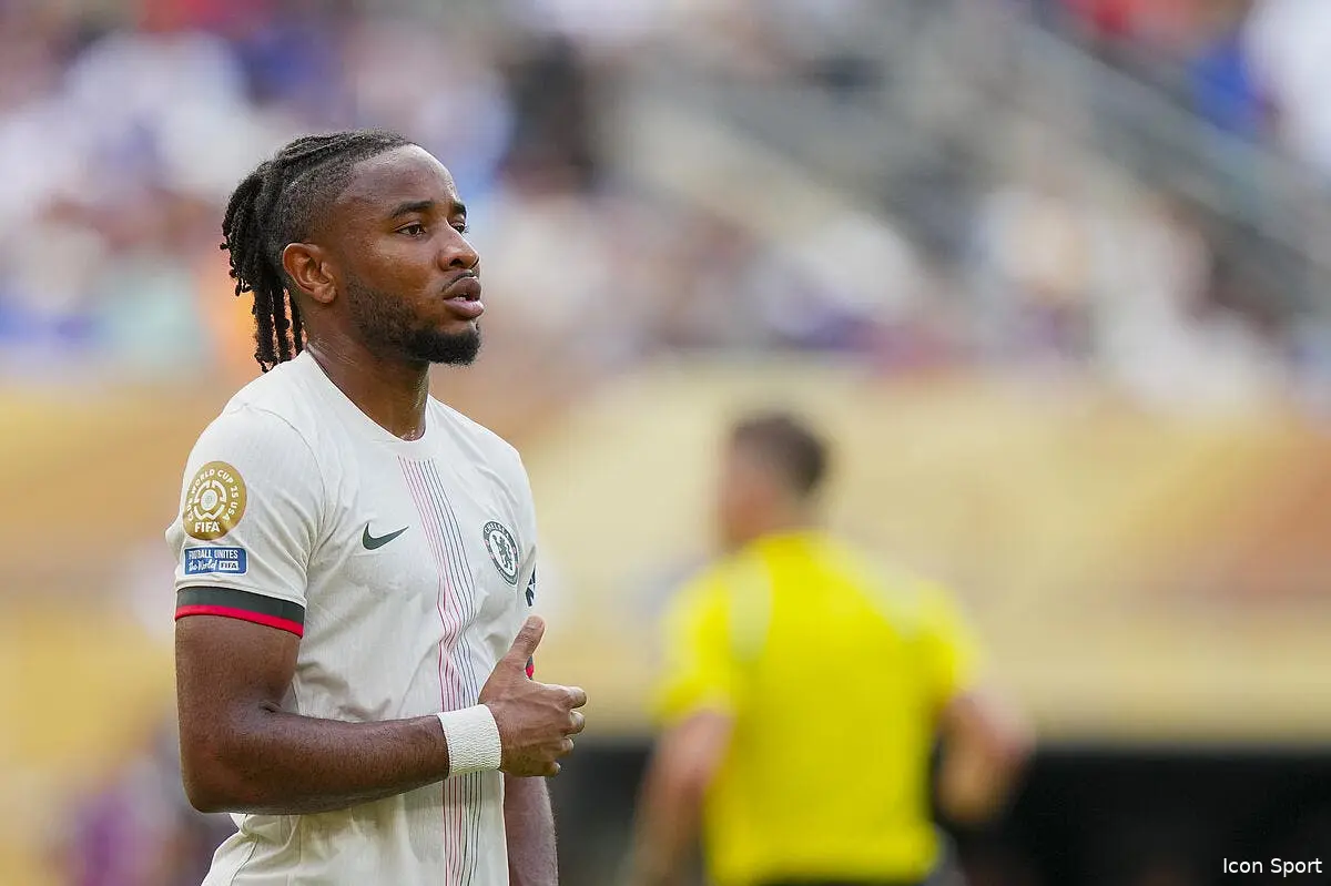 nkunku quitte chelsea pour l ac milan iconsport 263908 0069 1 397951