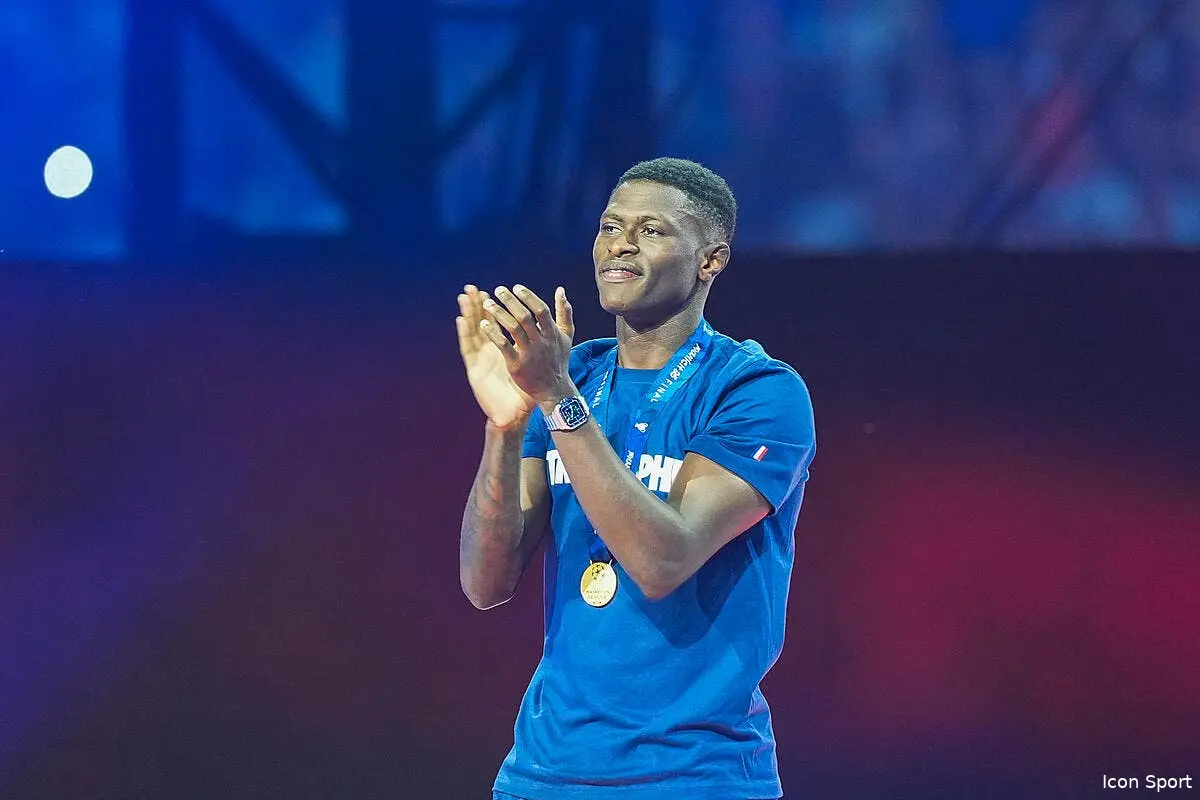 Nuno Mendes, l'offre du Barça fait pleurer de rire le PSG