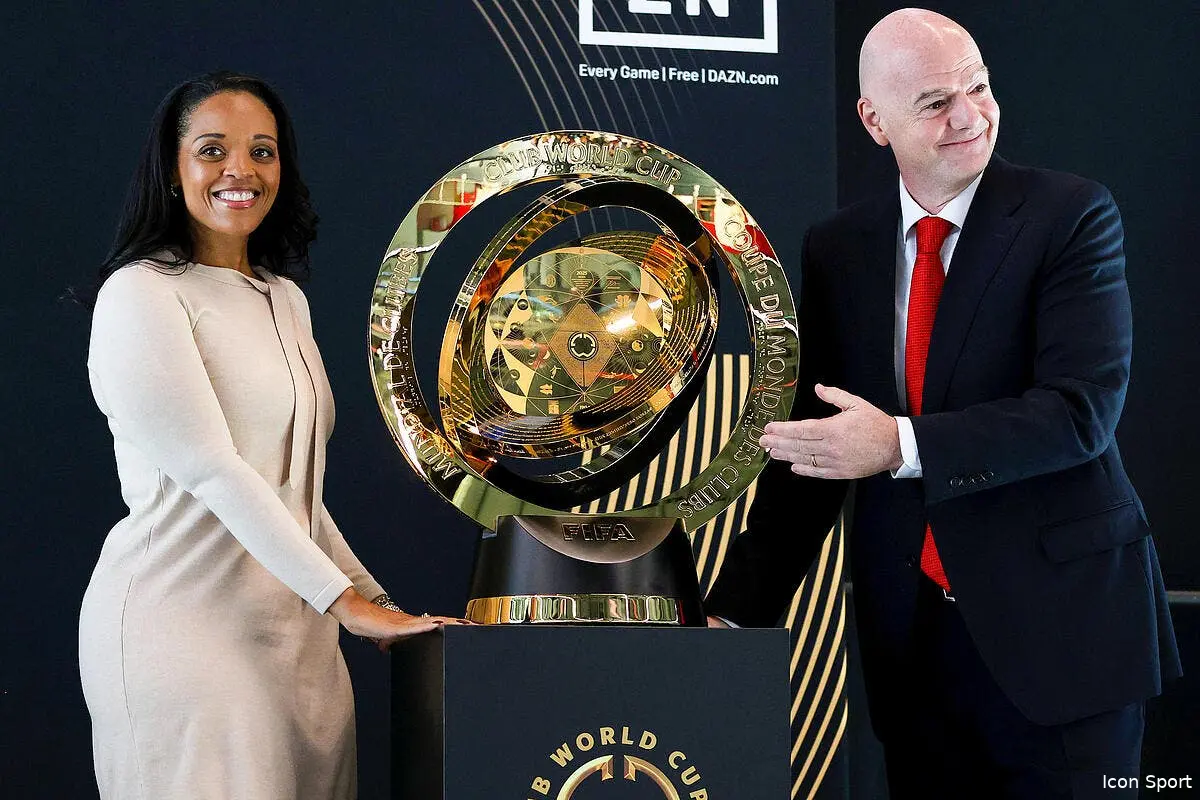 officiel dazn et tf1 le mariage est programme cet ete iconsport 257820 0007 392374