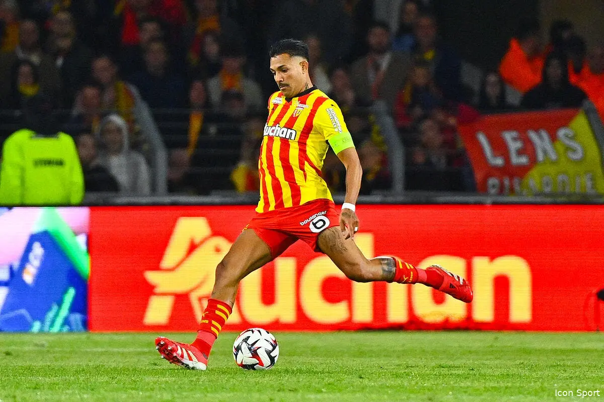 Officiel : Facundo Medina est prêté à l'OM !