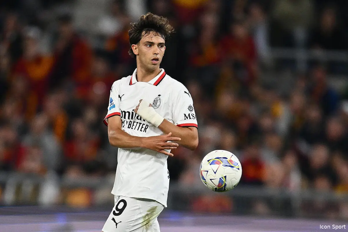 Officiel : João Félix quitte Chelsea pour Al-Nassr