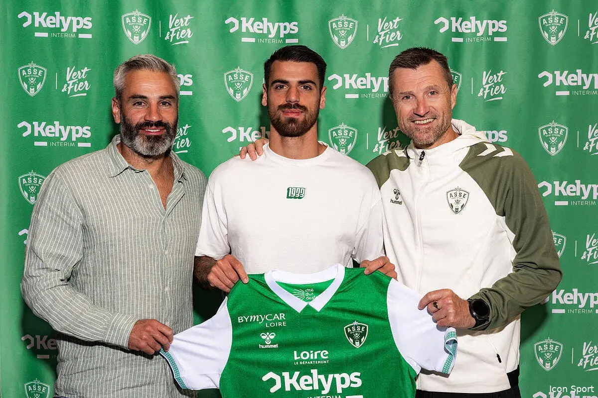 officiel joao ferreira signe 5 ans a l asse joao ferreira nouvelle recrue des verts 400930250 396837
