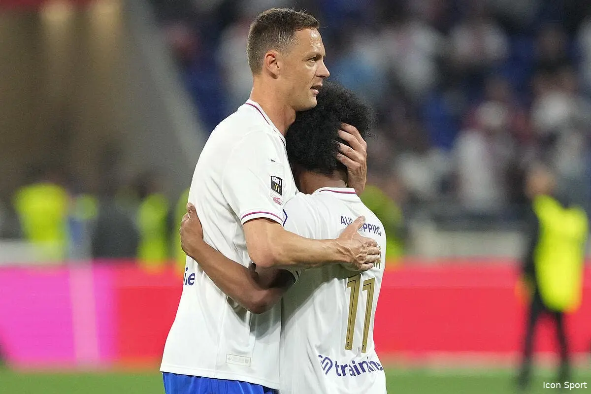 officiel l ol et matic se separent matic 7 397232