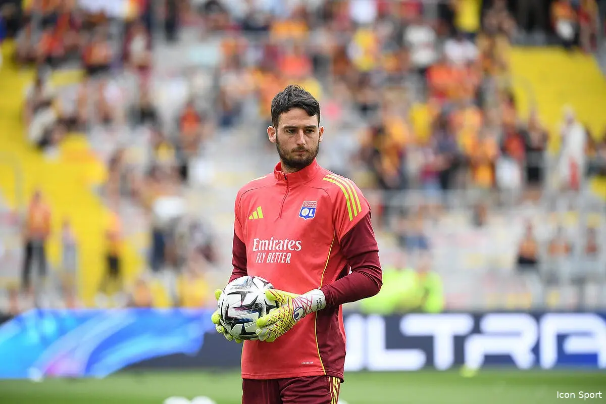 Officiel : L’OL vend Mathieu Patouillet en Arabie saoudite
