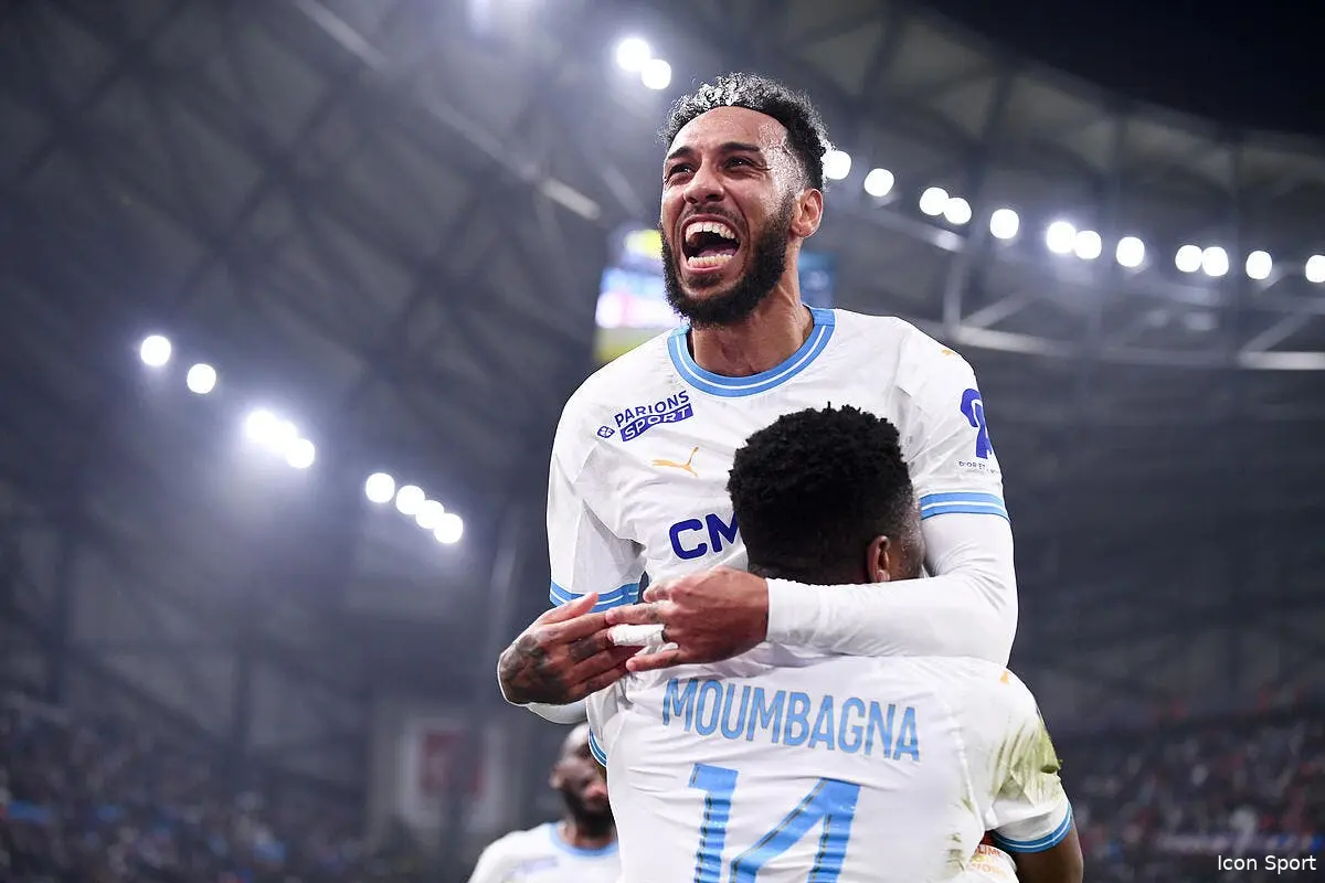 officiel l om annonce le retour d aubameyang aubameyang 22 396531
