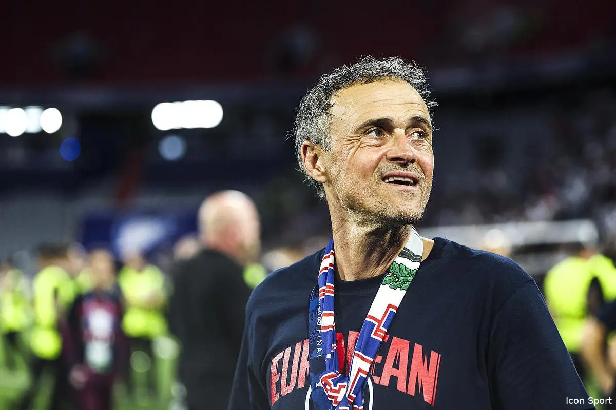 Officiel : Le PSG dévoile son groupe pour la Coupe du monde des clubs