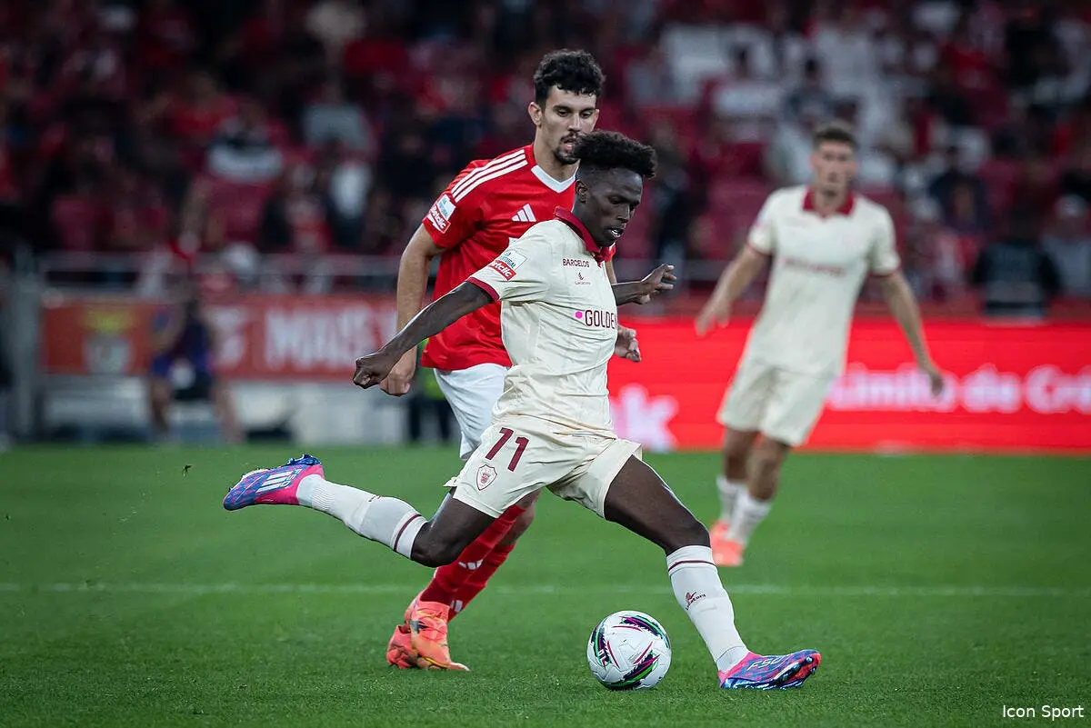 officiel lille s offre le portugais felix correia felix correia 395848