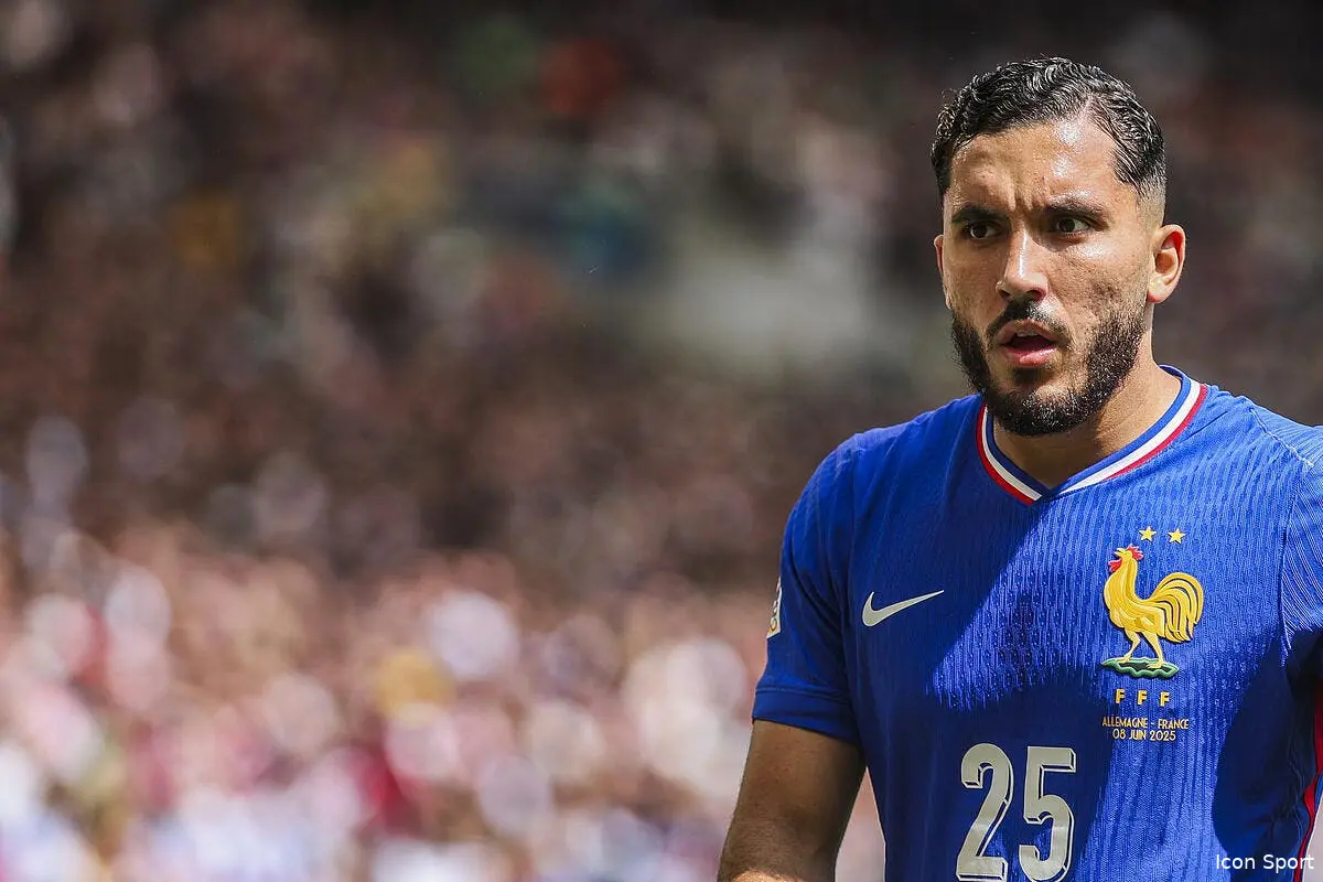 Officiel : Rayan Cherki signe à Manchester City