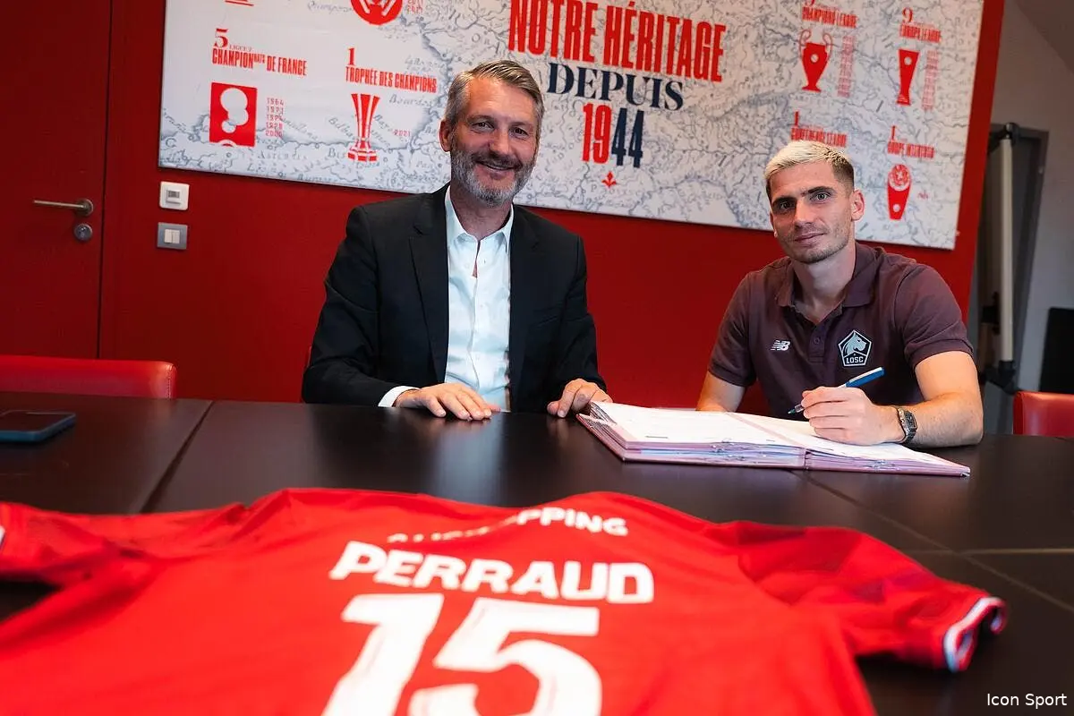 officiel romain perraud signe au losc gx2gjzawgaajpbn 396957