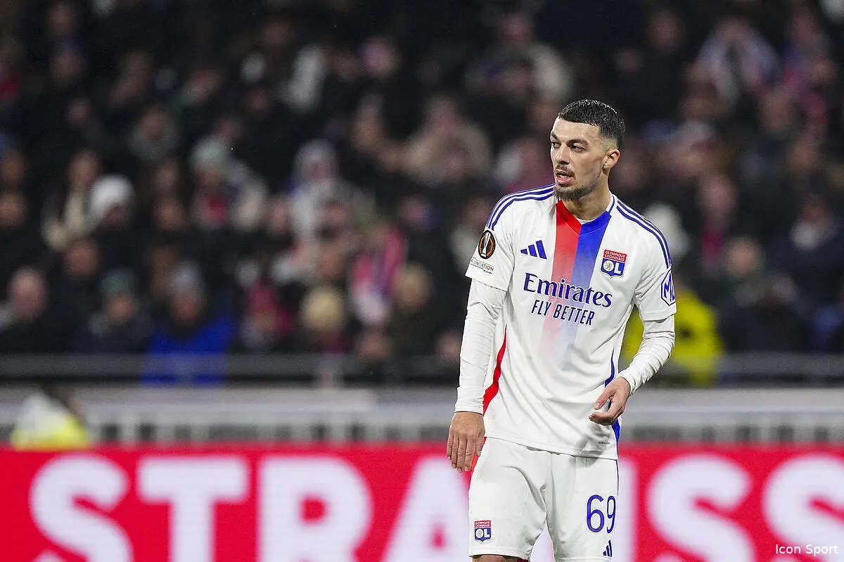 35 ME pour Mikautadze, l'OL en plein doute