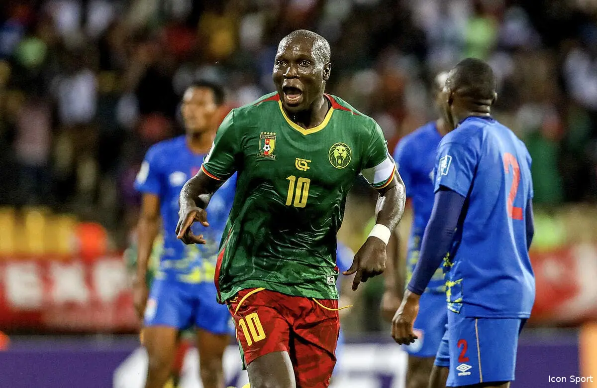 OL : Aboubakar à Lyon, l'idée de génie