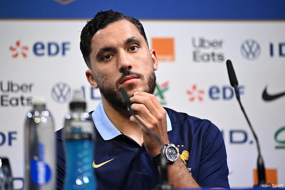OL : Accord total entre Cherki et Manchester City