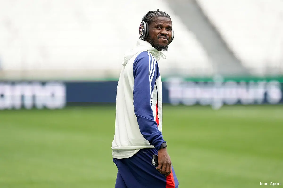 L'OL n'en veut plus, il croule sous les offres
