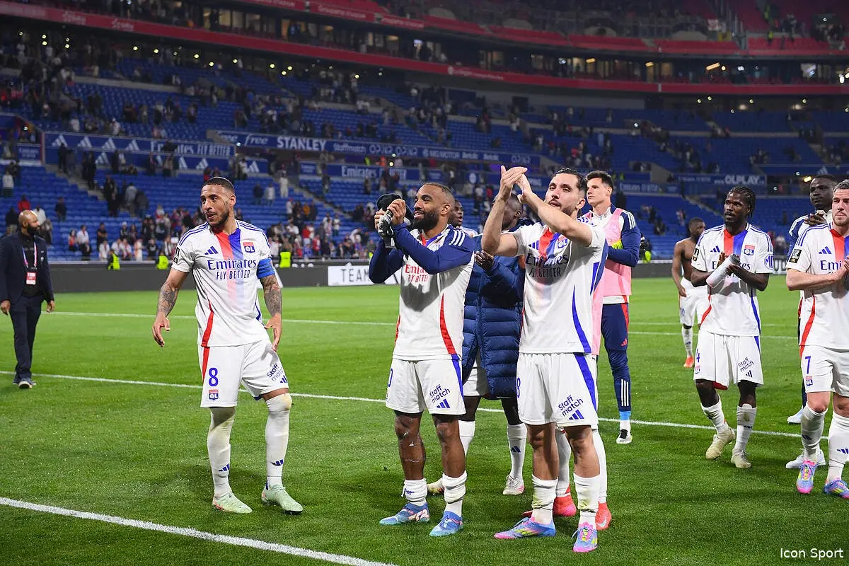 OL : Cinq joueurs vedettes victimes du plan Textor