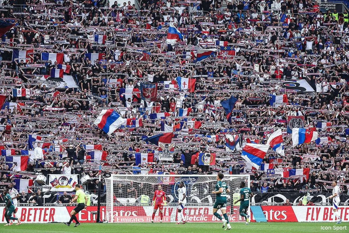 OL : Ares Management perd patience !