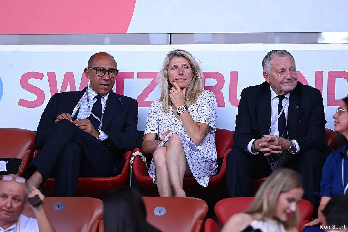 OL : Aulas innocenté, il n'a pas magouillé devant la DNCG