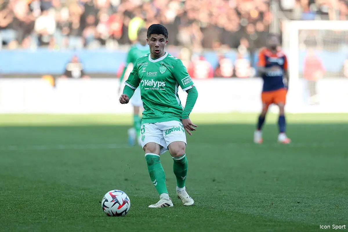 OL : Bouchouari donne son accord