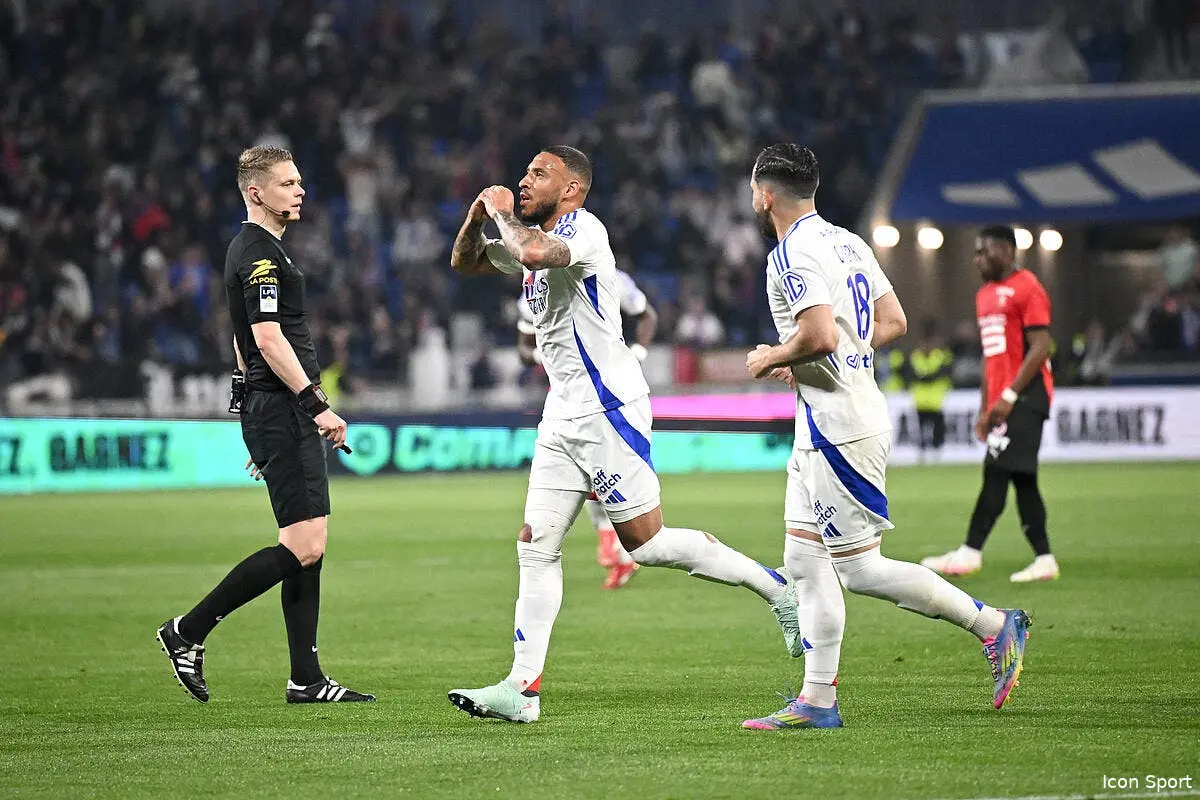 OL : Buteur et en forme, le miraculé Tolisso énerve