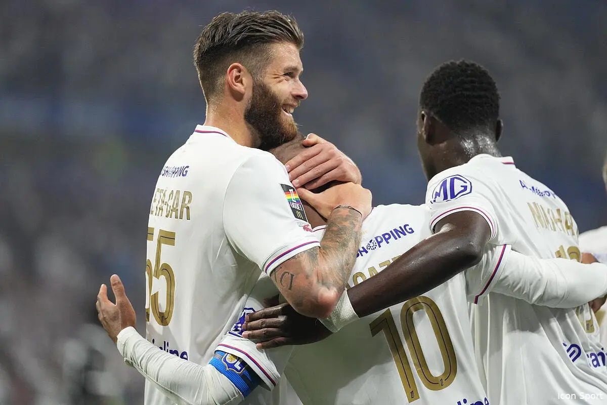 OL : Caleta-Car est à bout, il veut partir