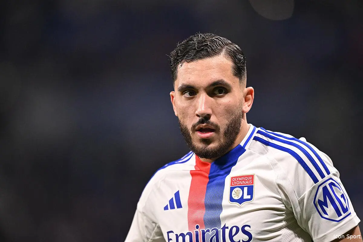 OL : Cherki à prix réduit, United et Tottenham foncent
