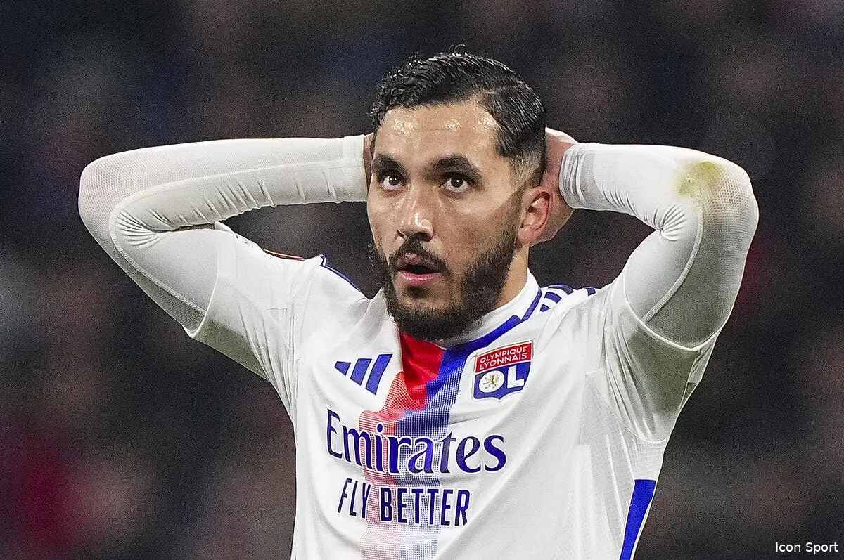 OL : Cherki au Bayern Munich, Textor attend l'offre !