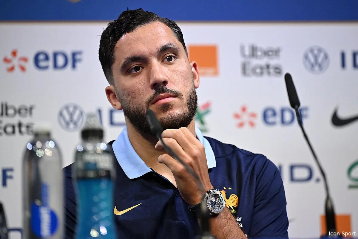 OL : Cherki ne pardonne rien à John Textor