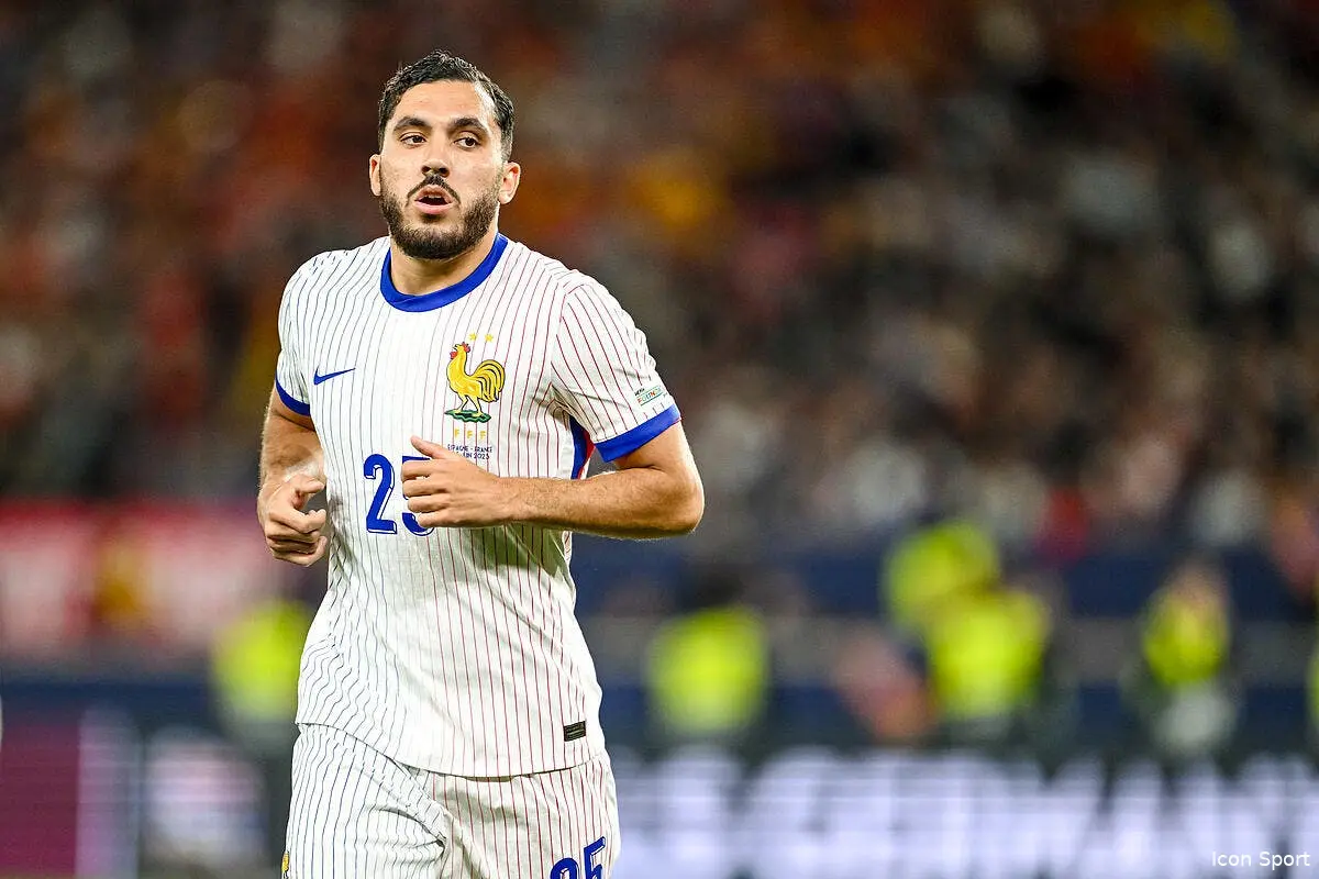 OL : Cherki exige 3ME, Textor refuse de payer