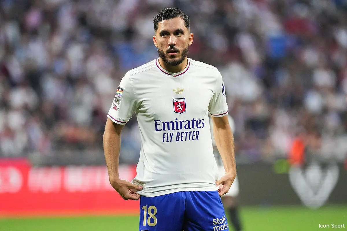 OL : Le Real Madrid refuse d'aider Textor