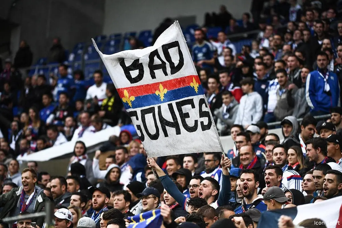 OL : Crise ou pas, les Bad Gones affichent complet !