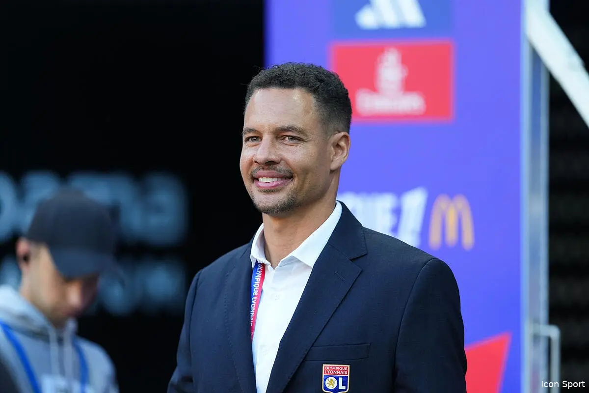OL : Daniel Congré n'a pas essayé de se suicider