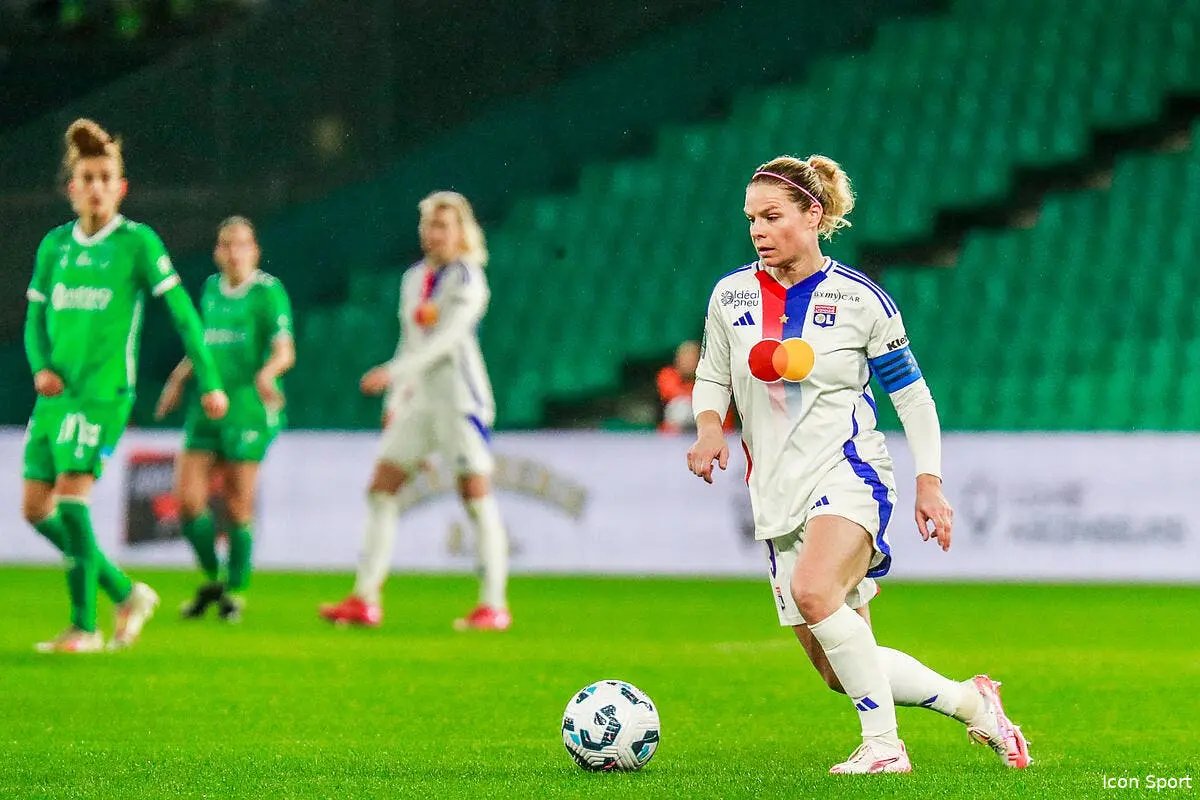 OL : Des chiens autorisés au stade, Lyon a les crocs