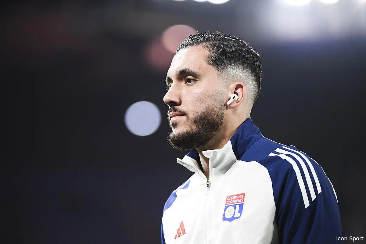OL : Dortmund snobe encore Cherki au mercato