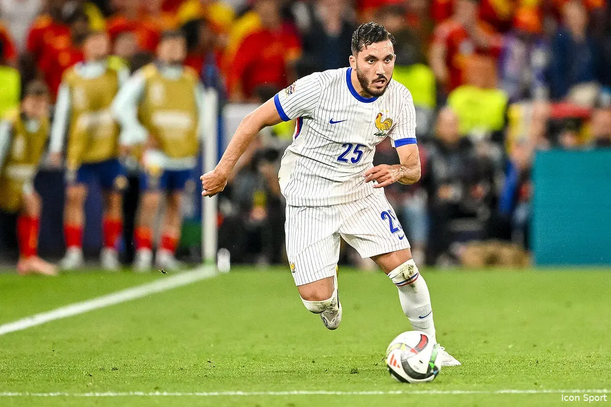 OL : Fenerbahçe contacte Lyon pour un transfert impossible