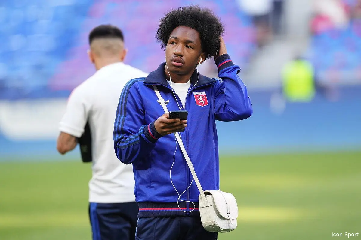 OL : Fofana dans le deal Morton, Liverpool a osé