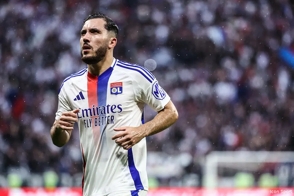 OL : Fonseca met Cherki sur le banc à Monaco !