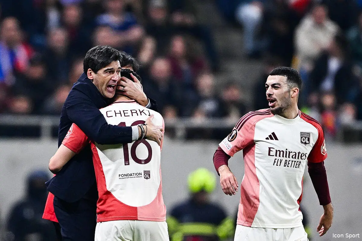 OL : Fonseca refuse d'être le bouc émissaire, il part à la guerre