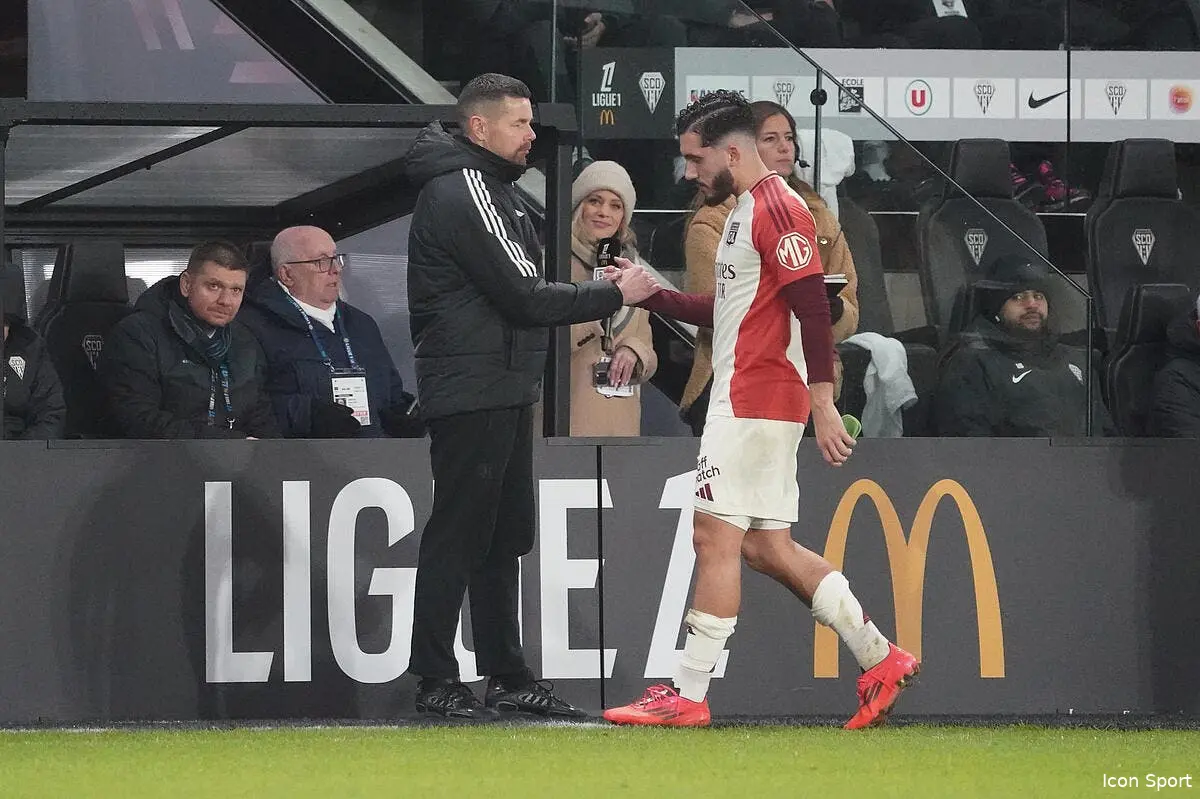 OL : Guardiola téléphone à Sage dans ce dossier à 40 ME