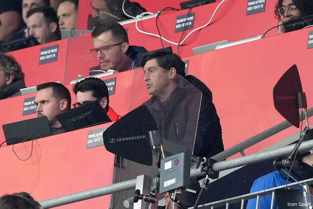 OL-HAC : John Textor ne digère pas, ça sent le complot