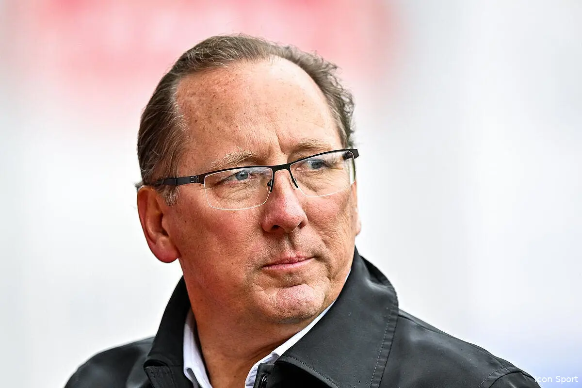 OL : John Textor agresse Al-Khelaïfi et Paris