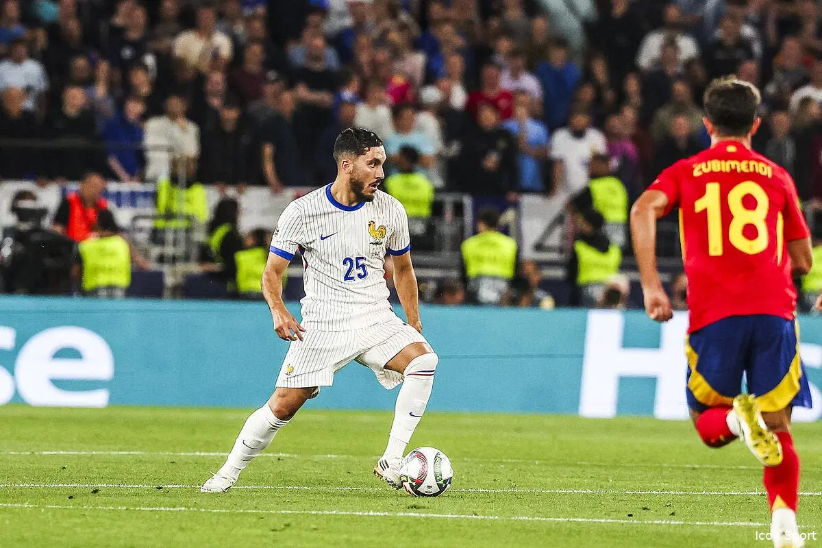 OL : Le dossier Cherki explose à cause du Real Madrid