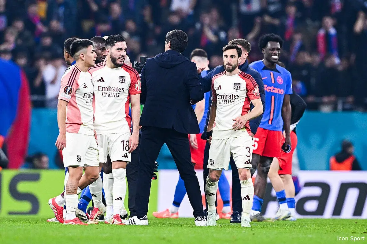 L'OL promet un mercato musclé cet été