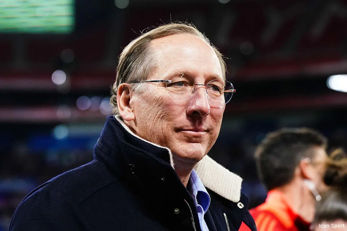 OL : L’Europa League coûtera 50 ME, l'UEFA assomme Textor
