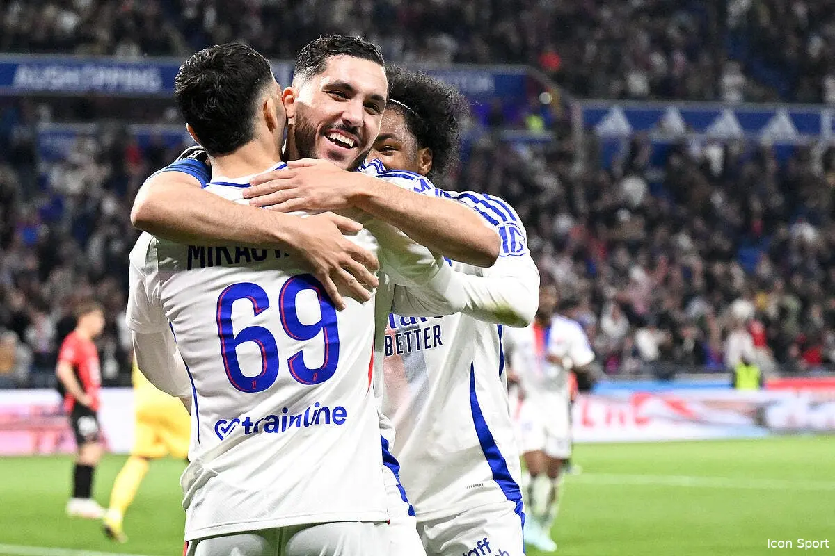 L'OL en Ligue 2, un journaliste confirme le pire