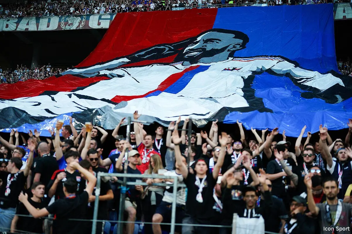 OL : La grande absente de l'été arrive mercredi