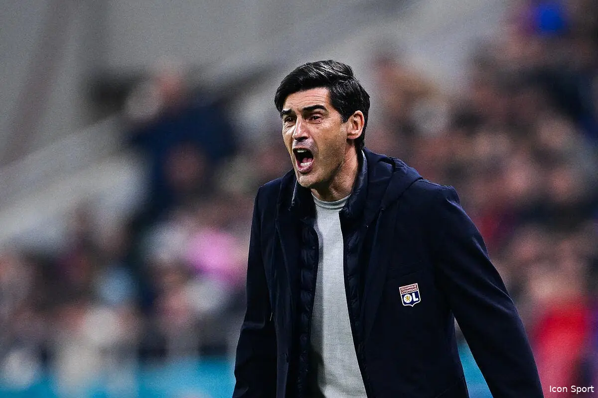 OL : Paulo Fonseca, sa femme aggrave son cas