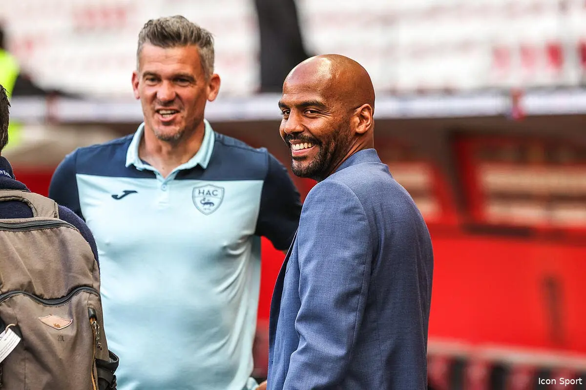 OL : Le bateau tangue, Lyon fait appel à deux anciens