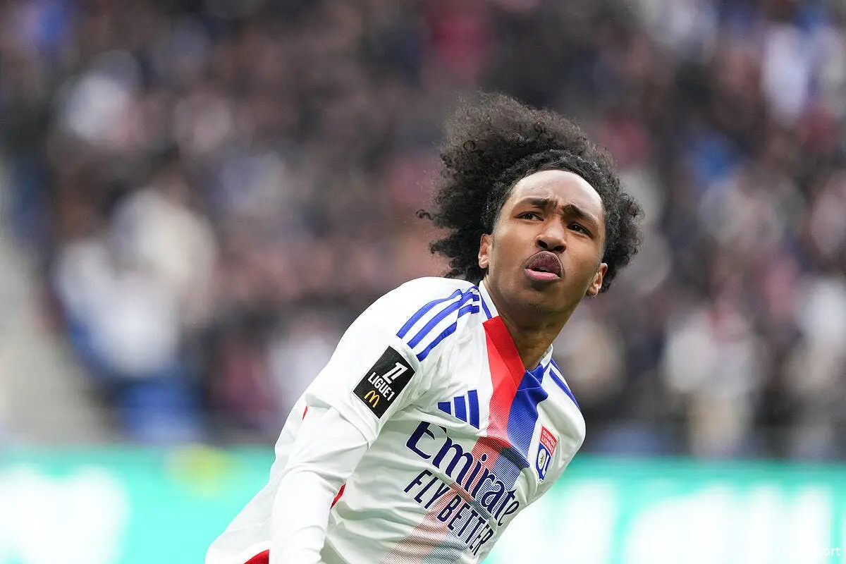 OL : Le gigantesque appel du pied de Fofana à Liverpool