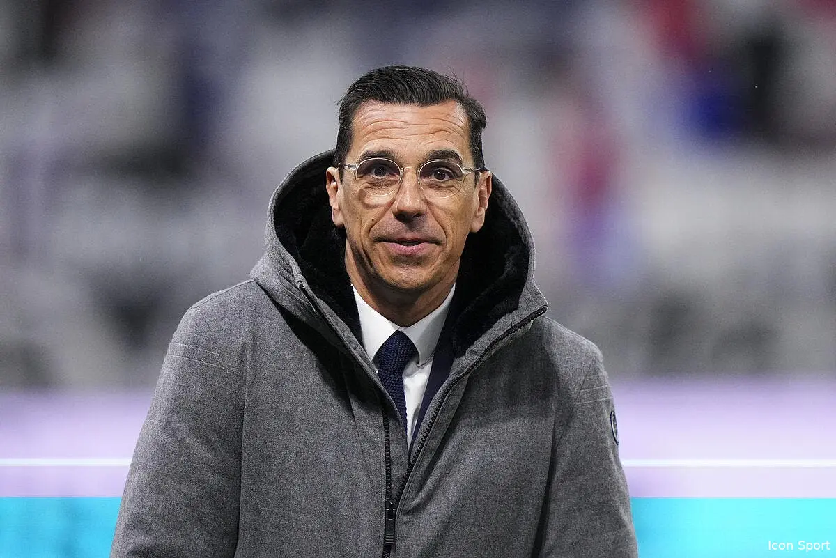 OL : Prud'homme est parti, son remplaçant est à Lyon