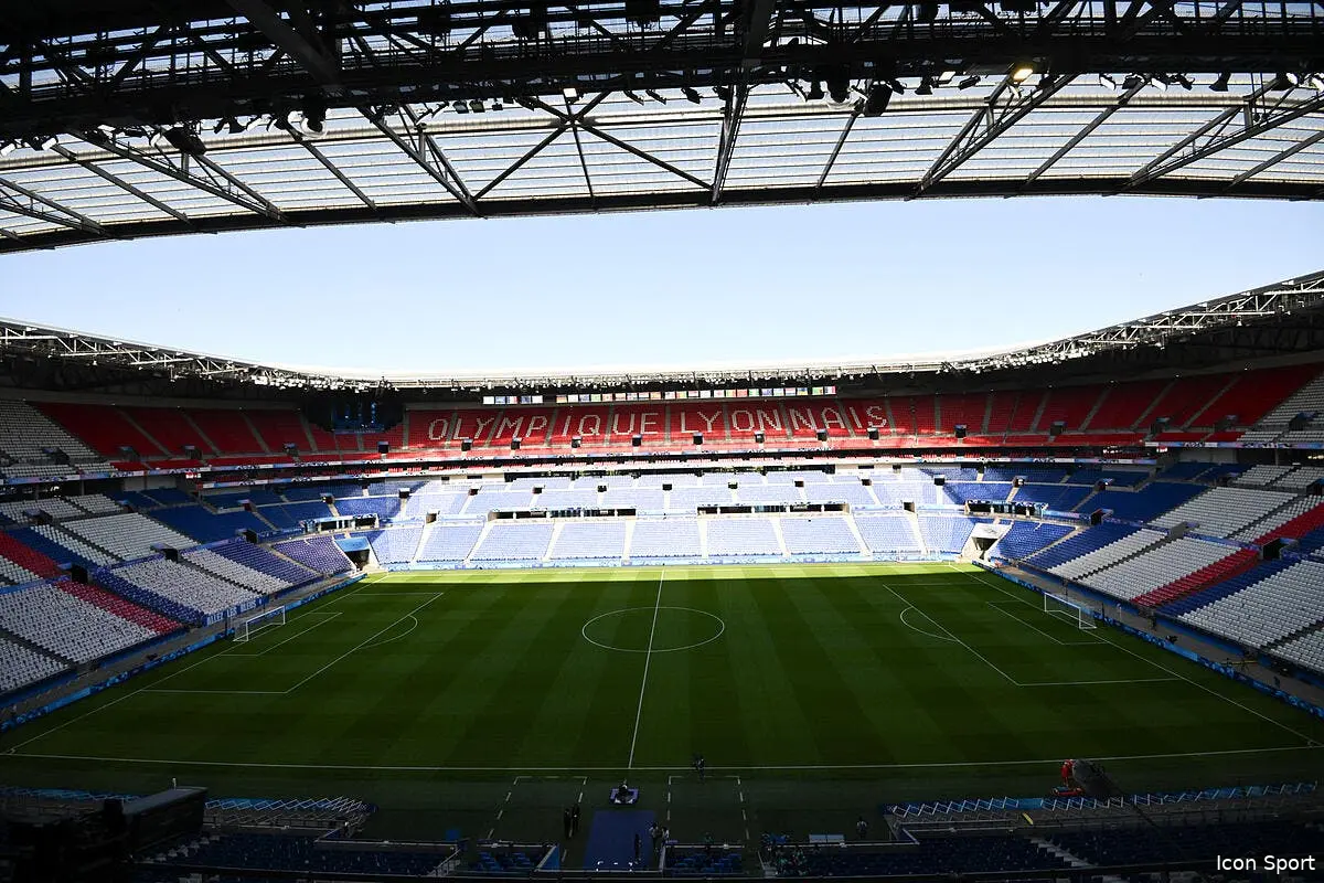 OL : Le Groupama Stadium vendu pour sauver Lyon ?
