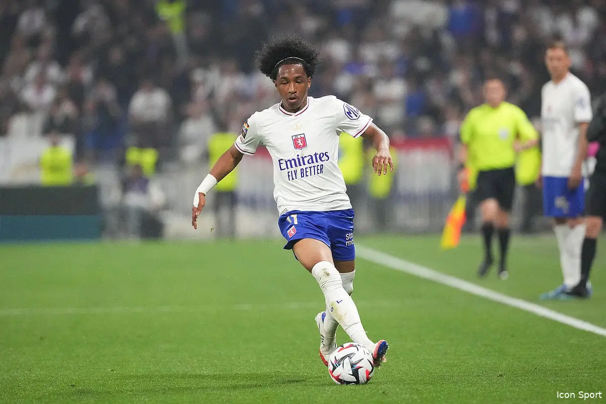 OL : Le meilleur ami de Textor offre 40 millions à Lyon